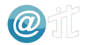 logo empresa at IT