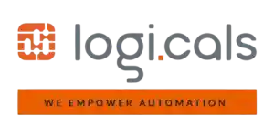 logo empresa logi cals