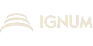 logo empresa ignum