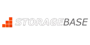 logo empresa storagebase